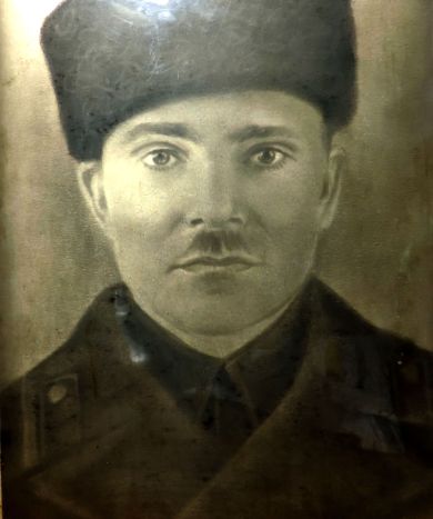 Ретровский Дмитрий Владимирович