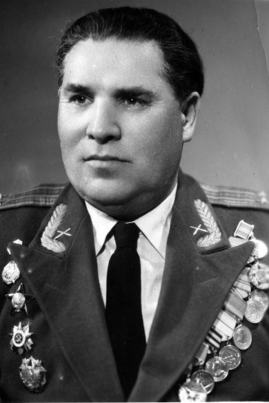 Иванченко Григорий Иванович