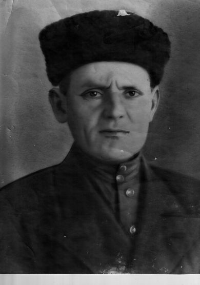Никулин Василий Иванович