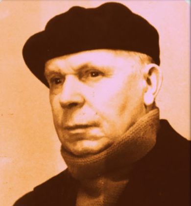 Попов Александр Иванович