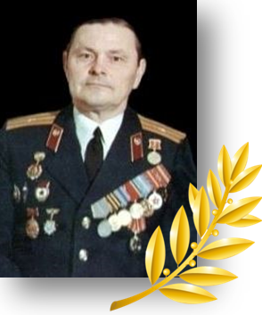 Русанов  Николай  Михайлович