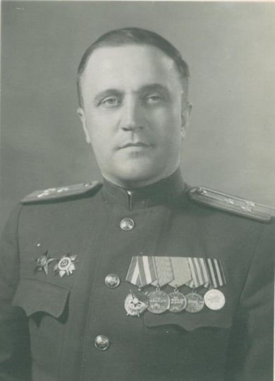 Руненко Александр Владимирович
