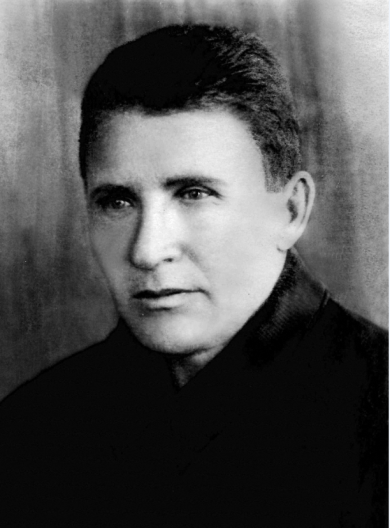 Лободин Григорий Петрович