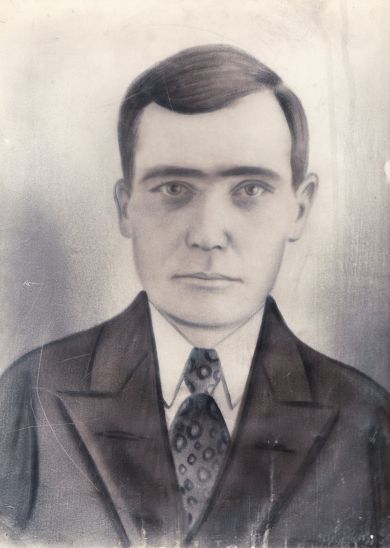 Скударнов Иван Григорьевич 