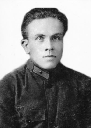 Мацкиев Василий Иванович