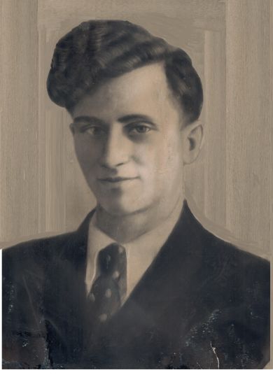 Мекленбурцев Петр Матвеевич