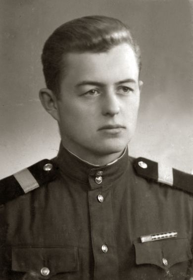 Кузьмин Семен Иванович