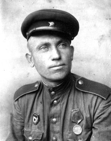 Смирнов Борис Дмитриевич
