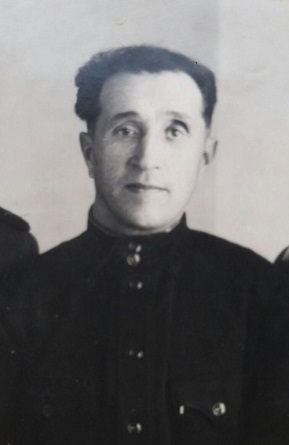 Алаев Николай Васильевич