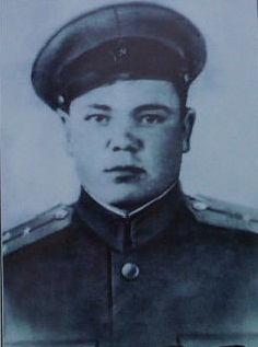 Павлов Михаил Павлович