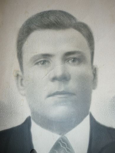Веревкин Николай Васильевич