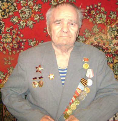 Самуленков Владимир Ильич