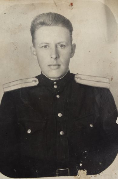 Симаков Дмитрий