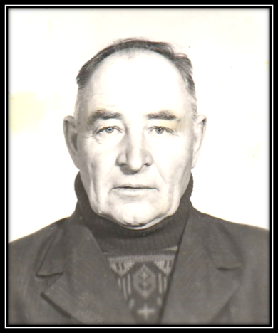 Казаченко Василий Яковлевич