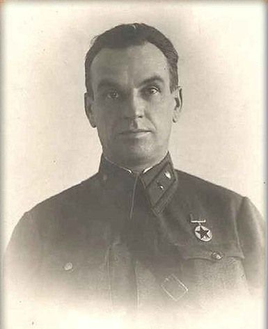 Гарбузов Николай Михайлович