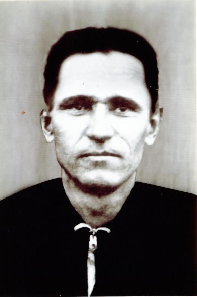 Литвинов Алексей Ильич