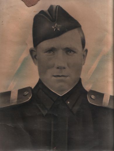 Иванов Михаил Алексеевич