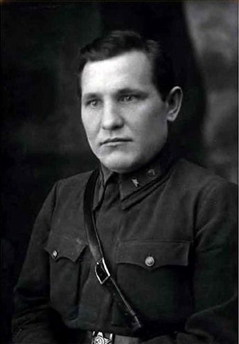 Глухов Андрей Макарович