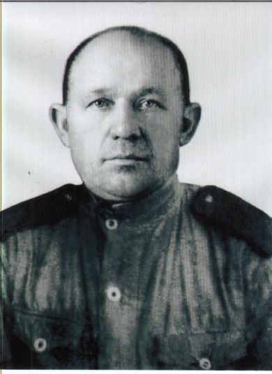 Колеченко Тимофей Борисович 