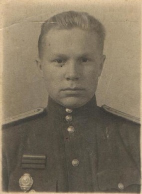 Иванков Борис Александрович