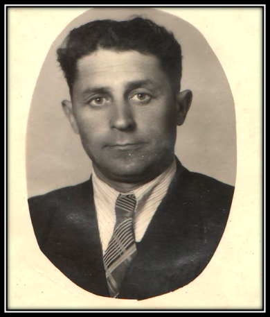 Малыхин Федор Григорьевич