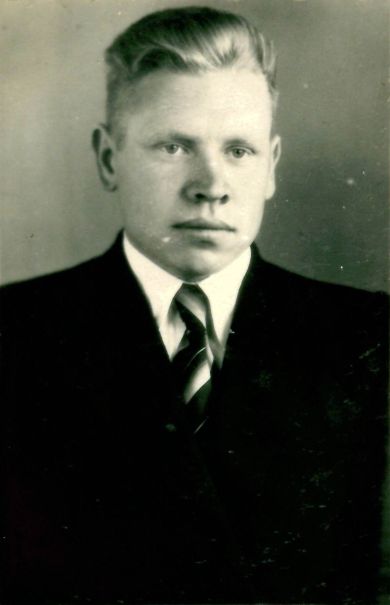 Шелудяков Иван Александрович