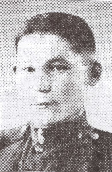 Козлов Николай Алексеевич