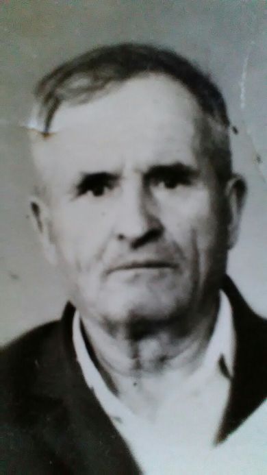 Бужин Иван Севирьянович