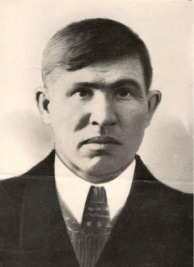 Иванов Степан Кириллович