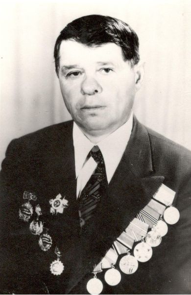 Зайко Михаил Михайлович