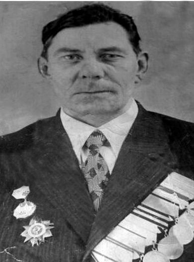 Харьков Виталий Трофимович