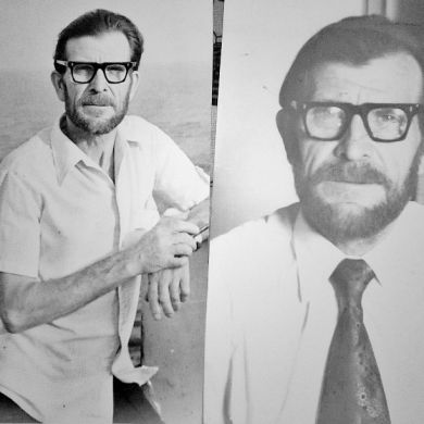 Мараев Николай Ефимович