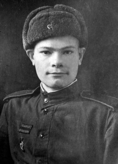 Храмов Владимир Петрович