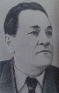 Марьенков Ефрем Михайлович