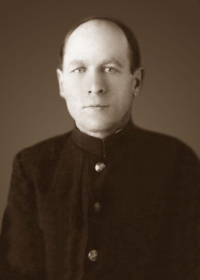Абросимов Александр Ильич