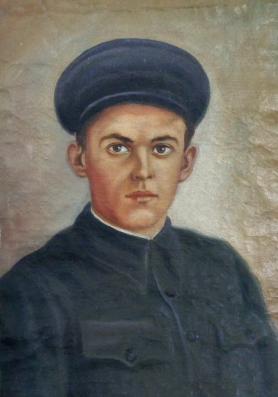 Гаврилов Иван Романович