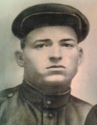 Волосков Степан Лаврентьевич