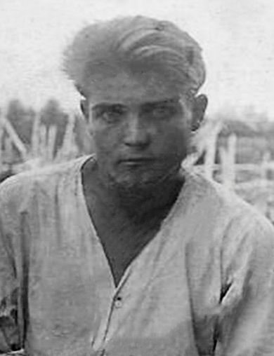 Громов Василий Иванович