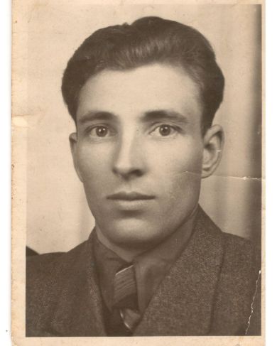 Коробкин Павел Васильевич