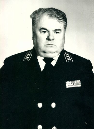 ЛАТЫШЕВ Василий Константинович