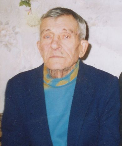 Азоркин Егор Андреевич