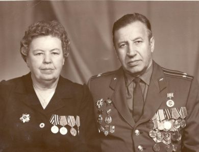 Кисилев Павел Павлович