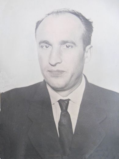 Чумачек Александр Петрович