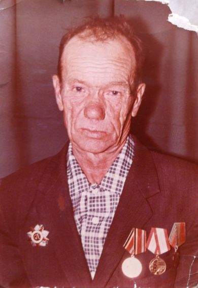 Кузин Николай Владимирович