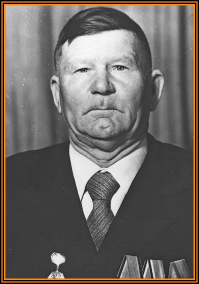 Шаповалов Георгий Леонтьевич