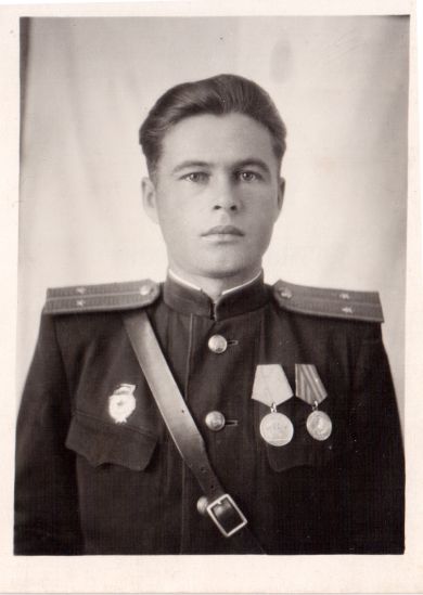 Башков Евгений Иванович