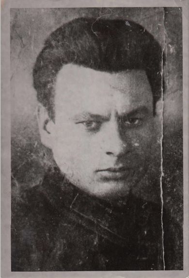 Заяц Георгий Павлович