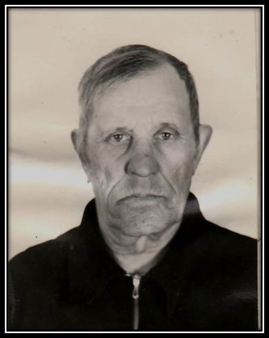 Полянский Павел Петрович
