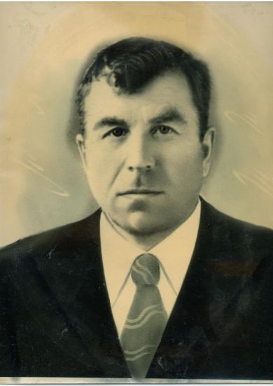 Лоскутов Никанор Петрович