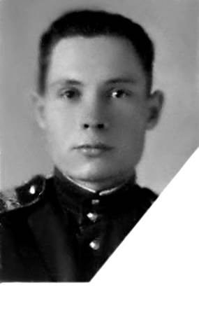 Петрищев Василий Николаевич